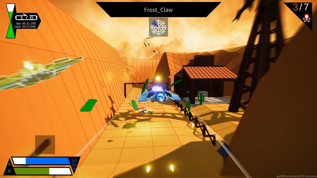get REKTorized screenshot 3