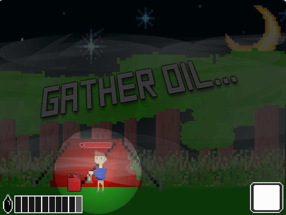 Oileach screenshot 4