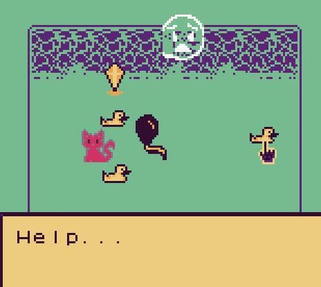 Hustlin Broke Witch
