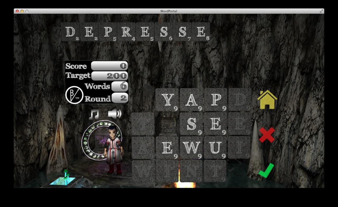 Word Portal screenshot 6
