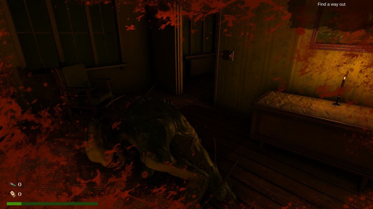 Bozalleths Curse screenshot 3