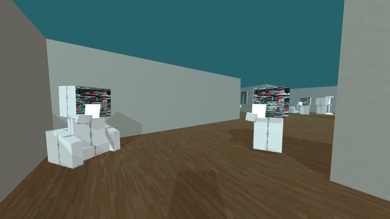 Walls (Moon Light Games) screenshot 3