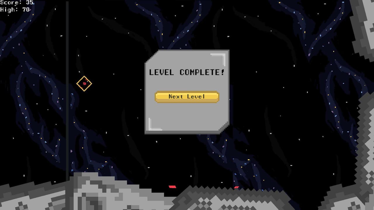 2D Shooter (TheJayBaer)