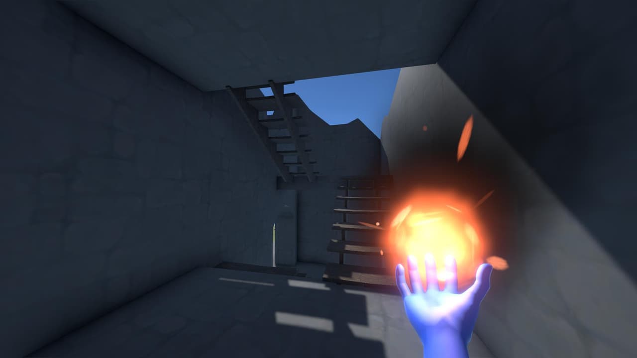 Dragonfield screenshot 5