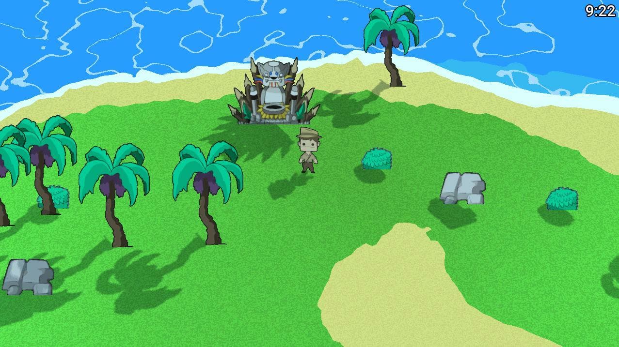 Ok... Whats next screenshot 2