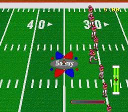 Football Fury