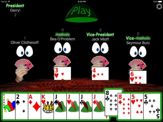 AHole II screenshot 2