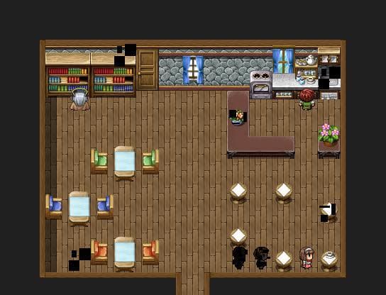 Corrompu screenshot 3