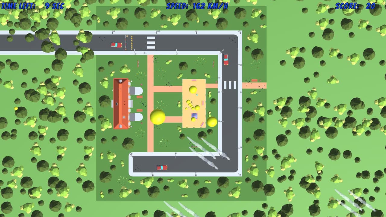 Free Dive 20 screenshot 3