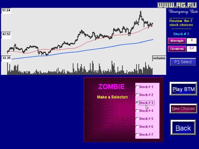 Beat the Market screenshot 2