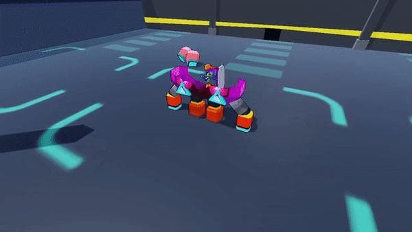Inside the Machine (itch) screenshot 2