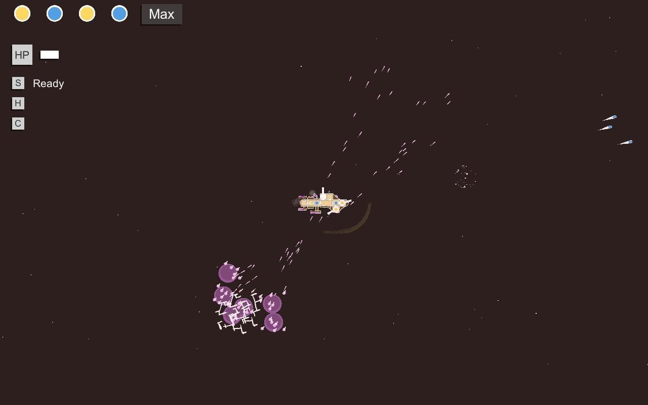 The Adventures Of screenshot 4