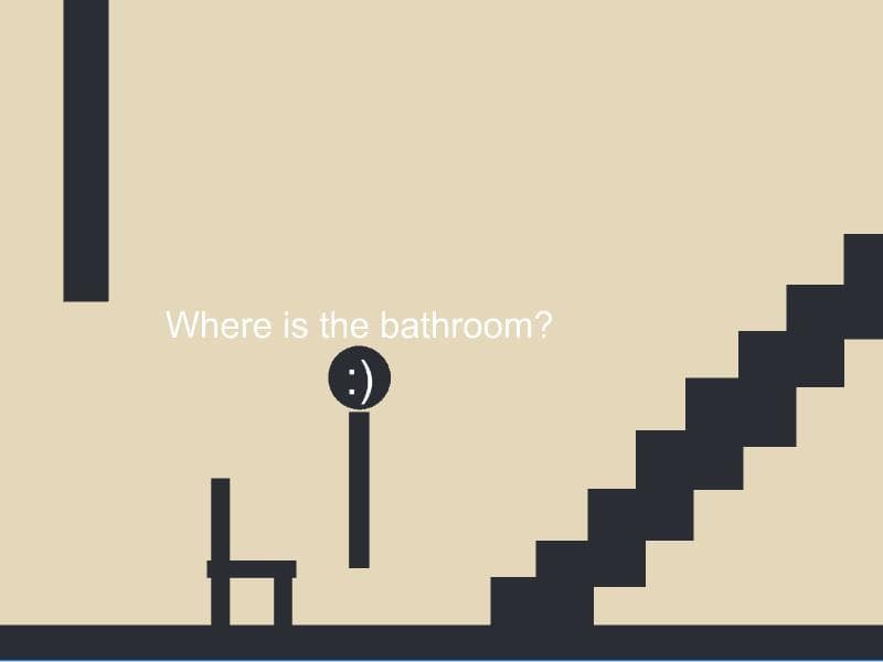 YouAreTheChair screenshot 4