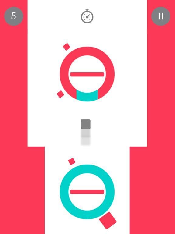 Revolution - The New Cycle screenshot 4