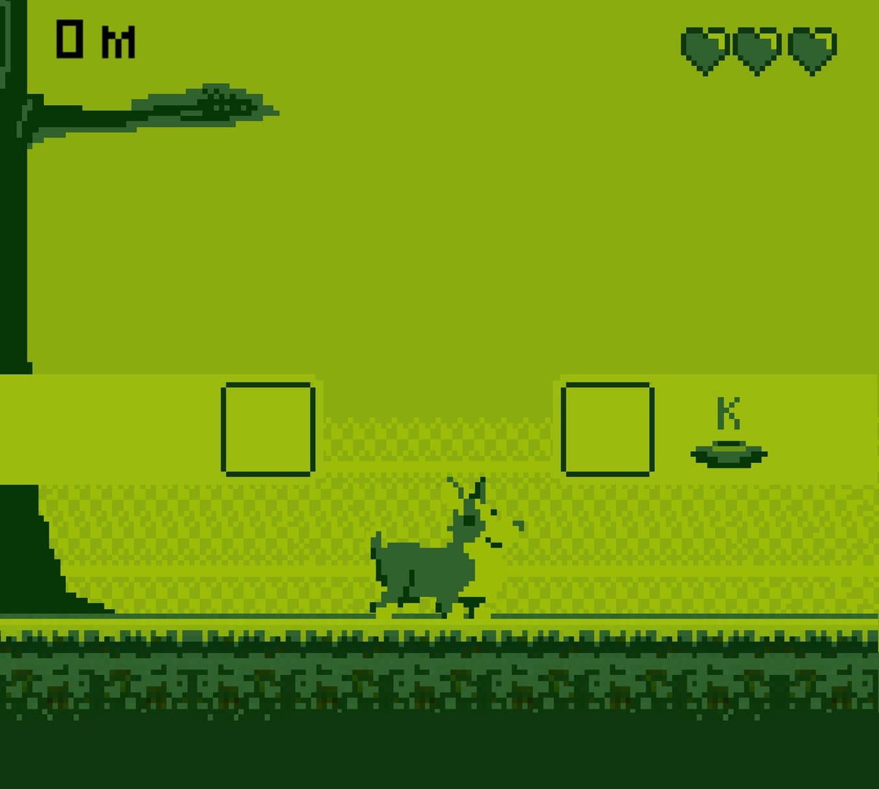Long Boy (Good Dog) screenshot 2