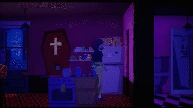 Last Treasure Hunt screenshot 3