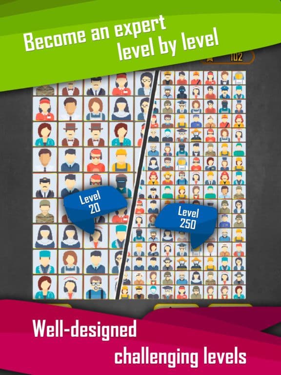 Onnect – Pair Matching Puzzle screenshot 5