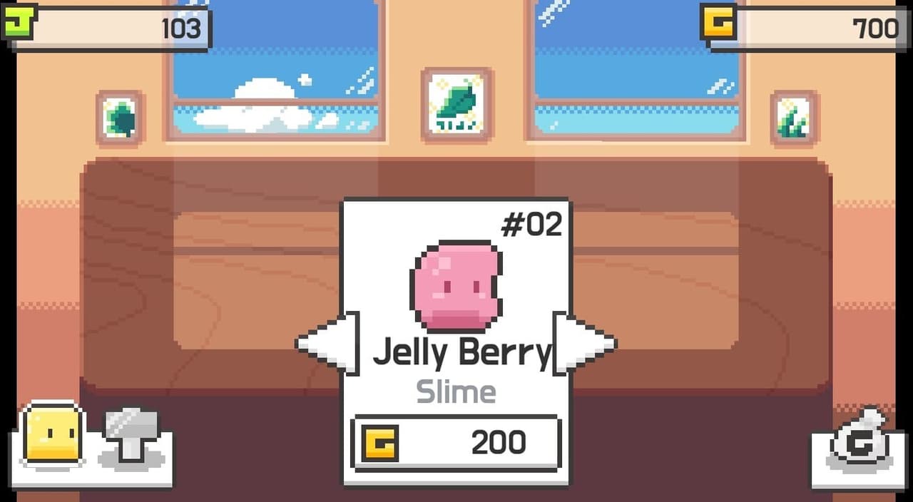 JellyFarmHouse screenshot 4