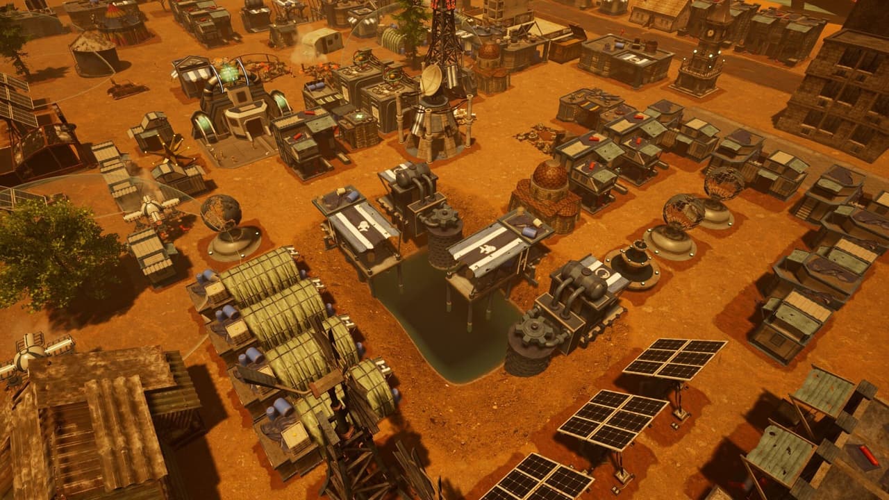 Oxygen: First Breath screenshot 6