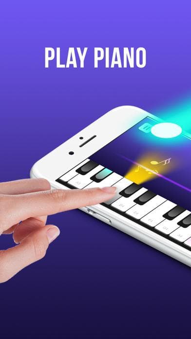 Lucky Piano screenshot 2