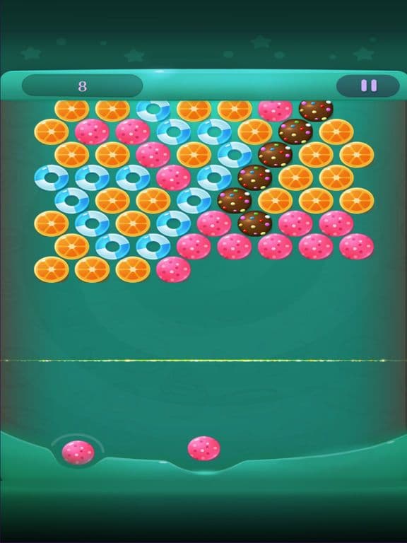 Mystical Magic Mushroom screenshot 3
