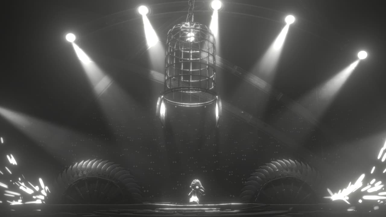 White Shadows screenshot 6