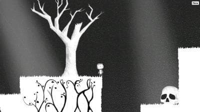 Afterlife (itch) (MattFett, RedFusion Design, The Abstract Concept of Cheese) screenshot 3