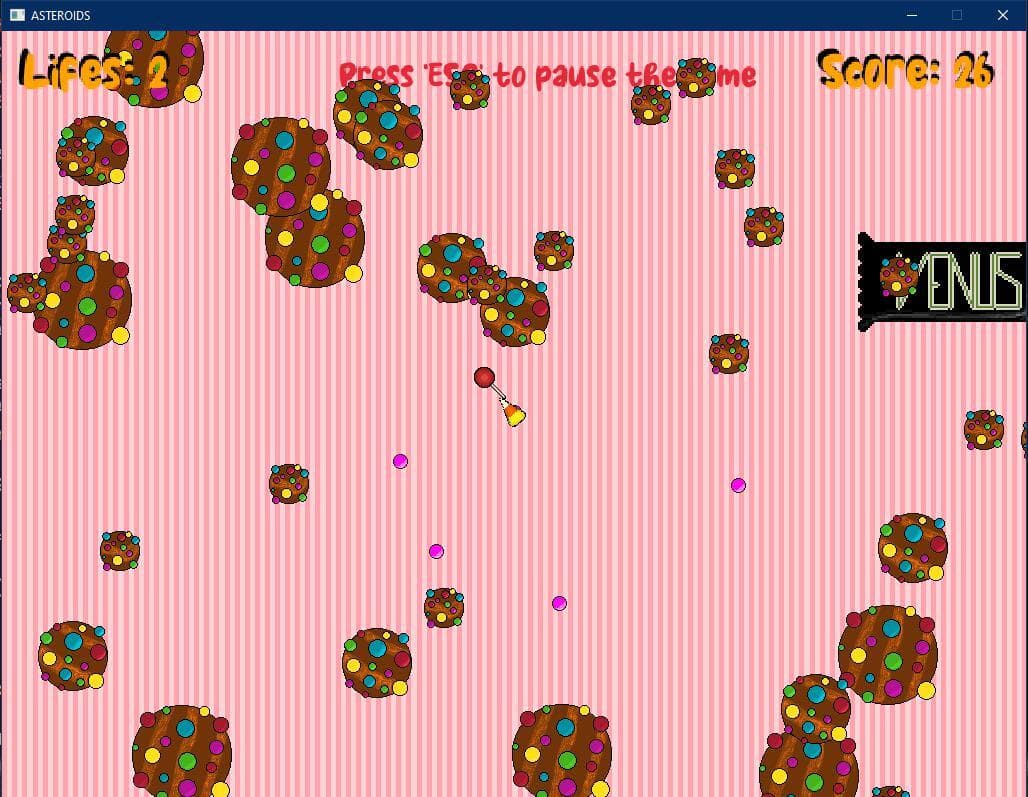 AstroCandy screenshot 4