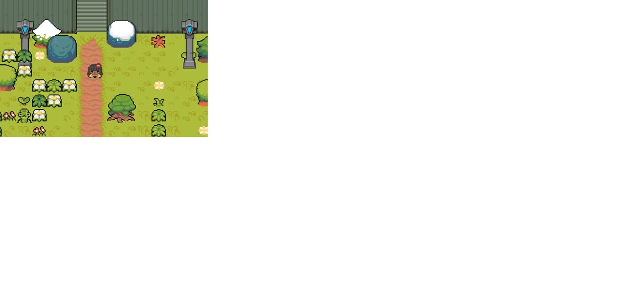 RoboRPG screenshot 3