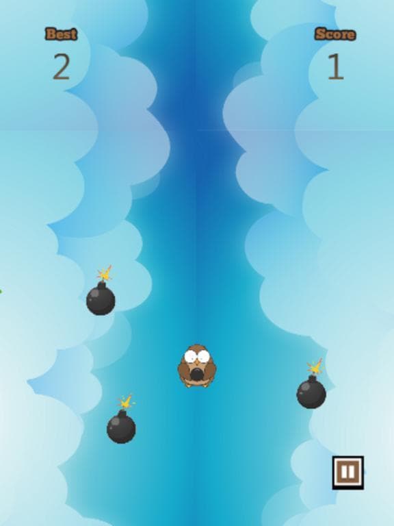 Owls Away Pro screenshot 4