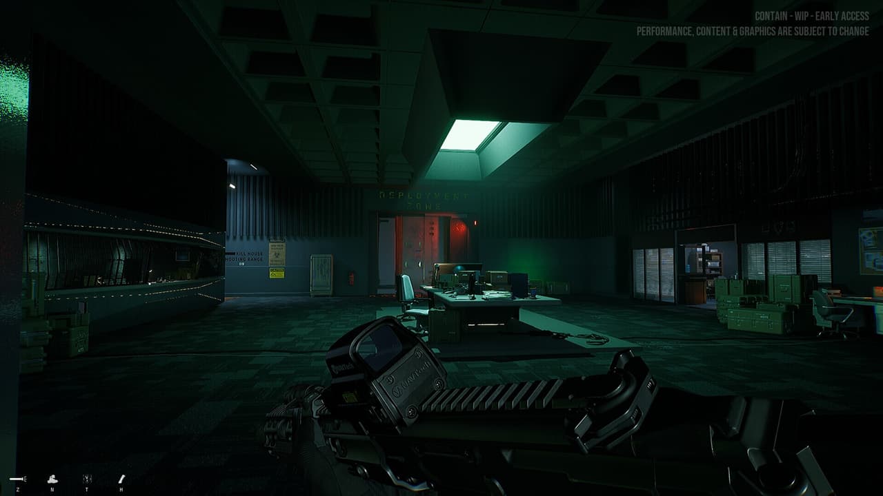 Contain screenshot 4