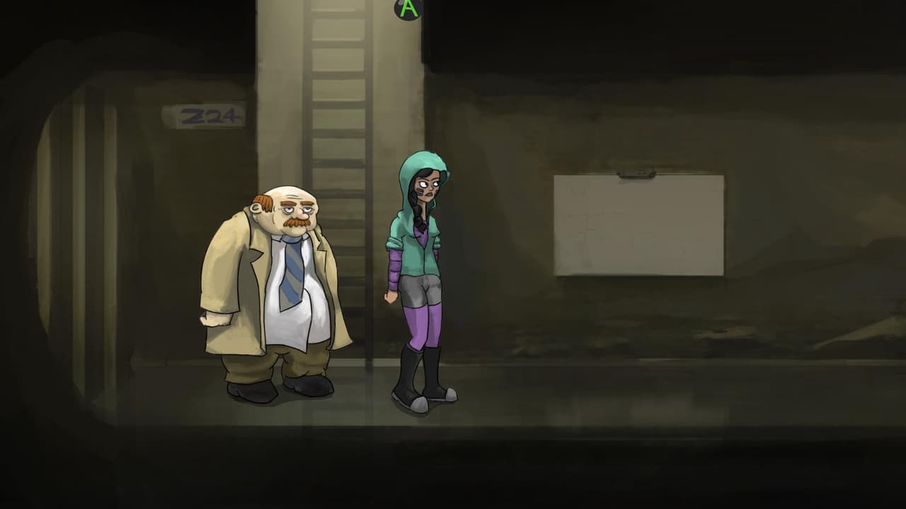 Mysteries most Mysterious (demo)