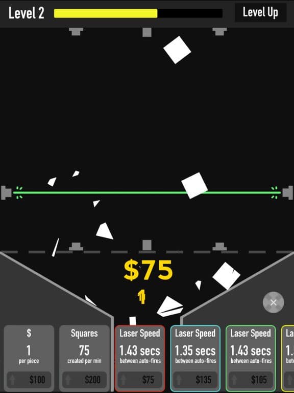 Slicer!! screenshot 2