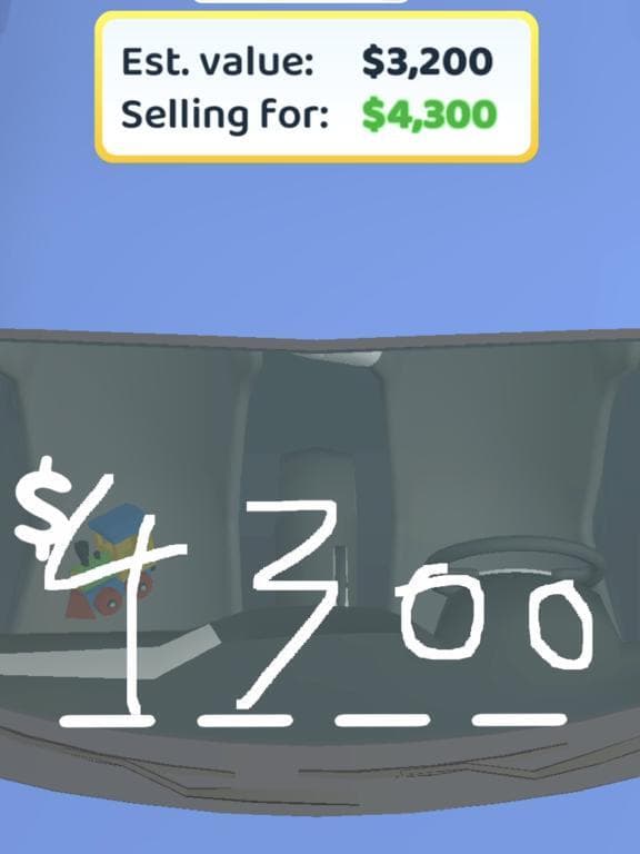 Car Dealer 3D screenshot 5