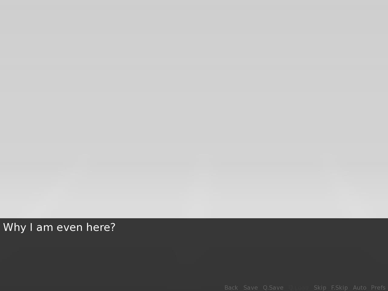 Cycle (Sunrise Man) screenshot 2