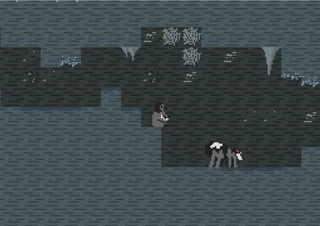 Gunguin screenshot 3