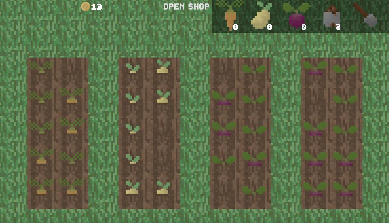 Farming (Hobbes_) screenshot 2