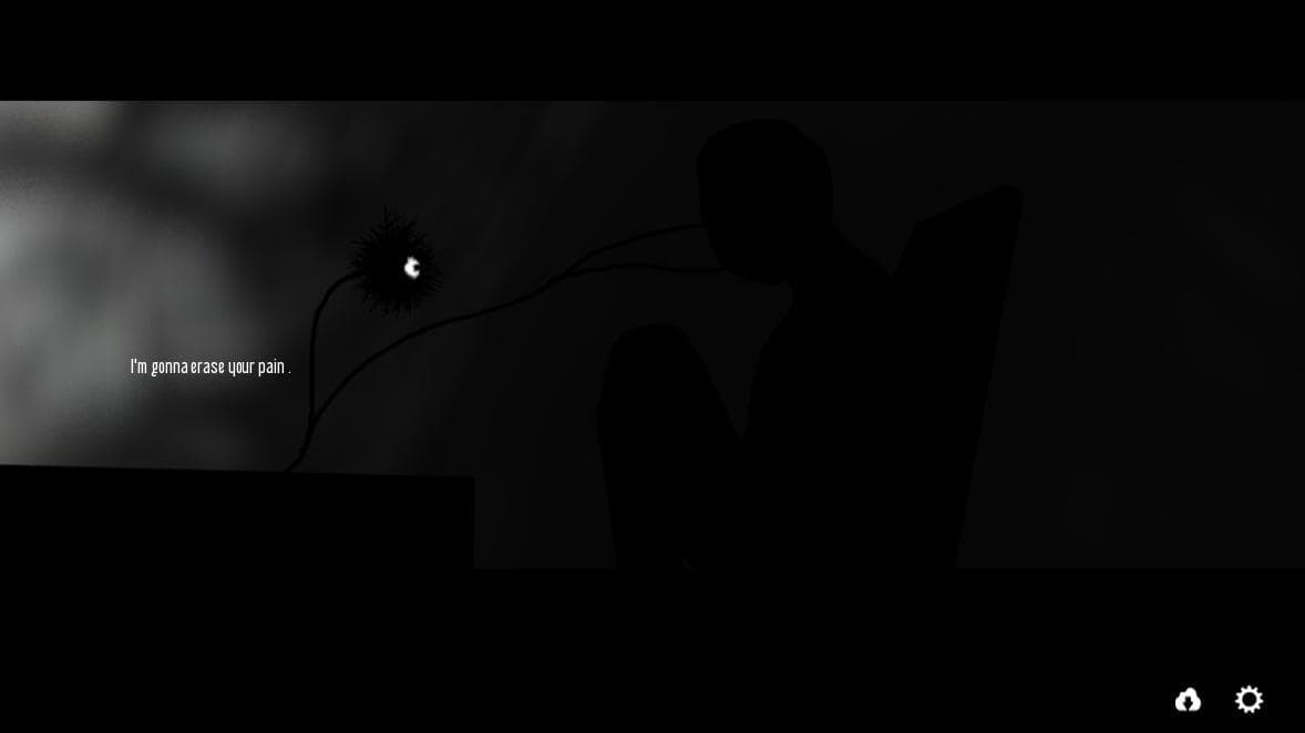 Withered: a visual novel screenshot 5
