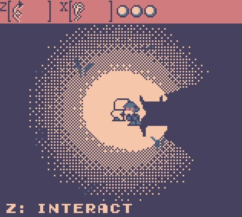 Puk screenshot 2