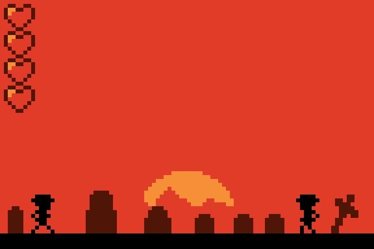 Red Road screenshot 2