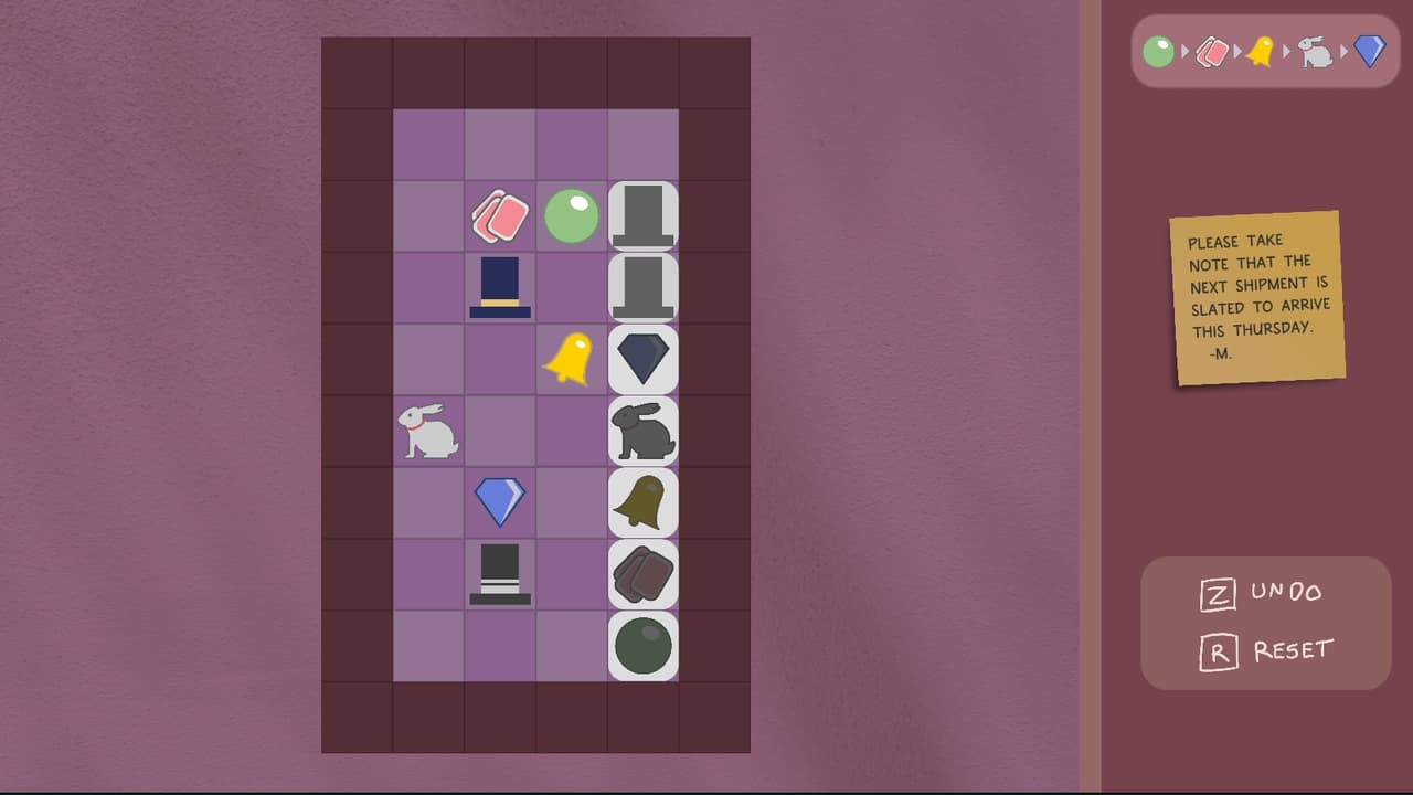 Clive the Magic Bunnys Mystical Hatstravaganza screenshot 3
