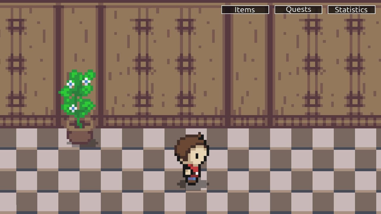 Hallway Simulator 2020 screenshot 2