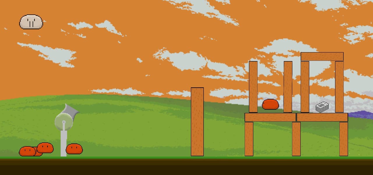 Slimes VS Schools