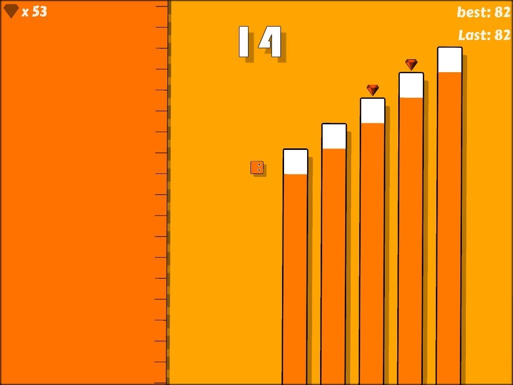 JuBOX screenshot 4