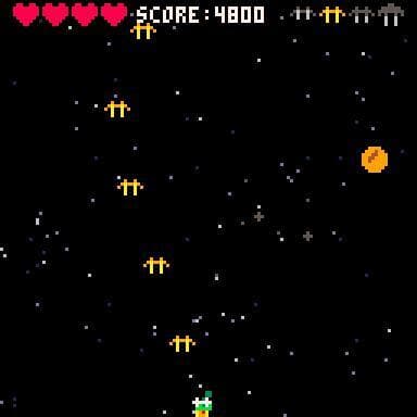 Theyre Coming! (Soup) screenshot 3
