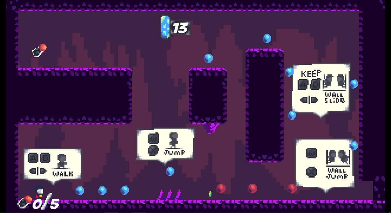 Orbs (itch) (Kijo) screenshot 3