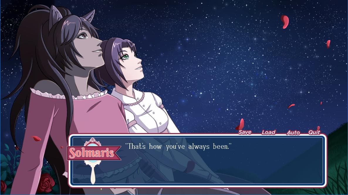 [Standalone] Reflections ~Dreams and Reality~ Deluxe Goodies screenshot 4