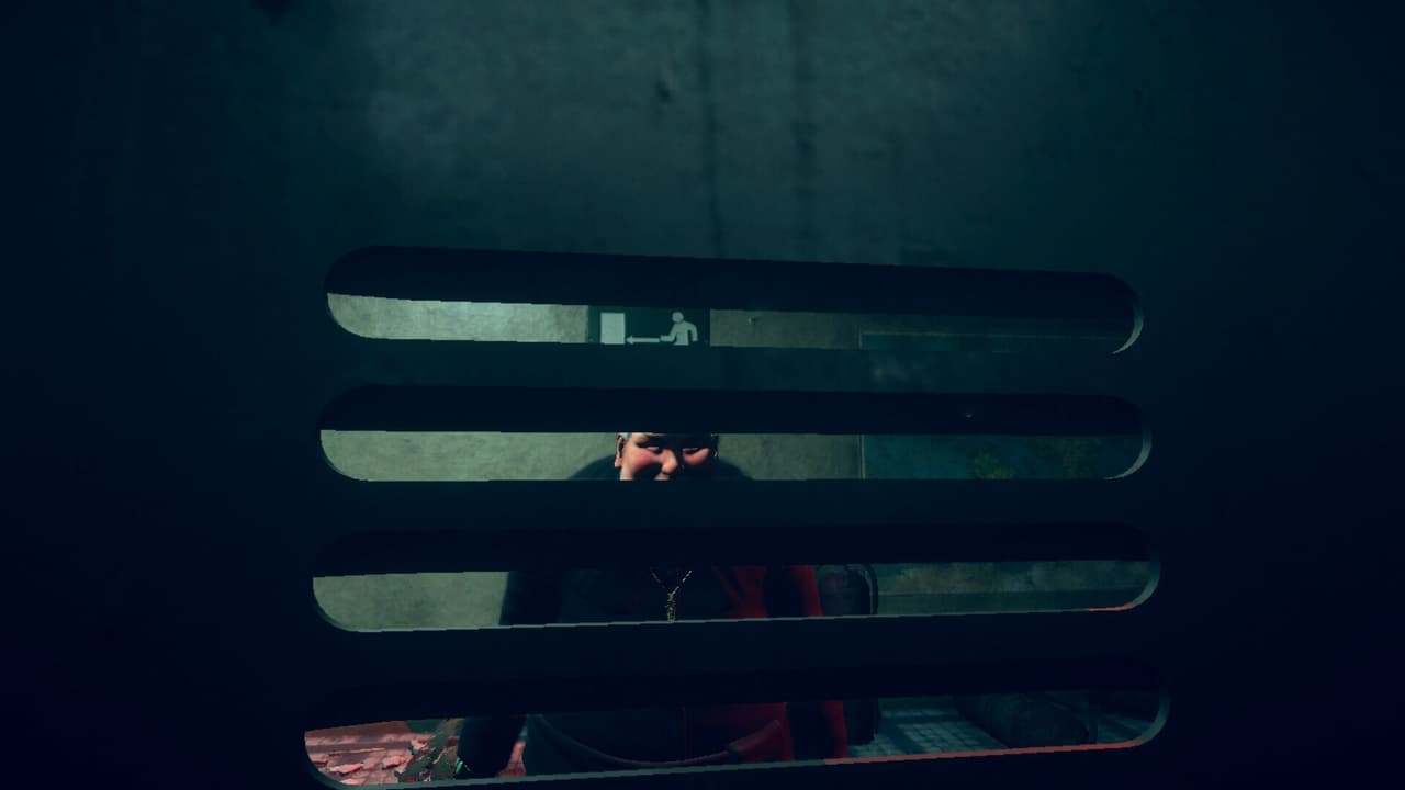 The Night of Escape screenshot 4