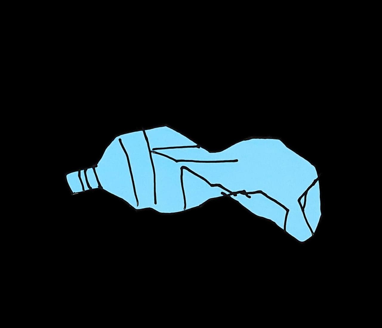 Life of plastic
