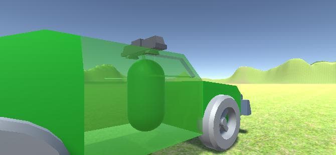 Green Bean Racer (Beta)